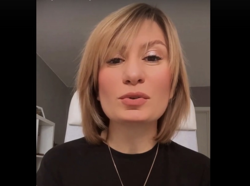 Баранова отзывы