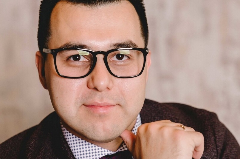 Валеев заниматься инвестициями