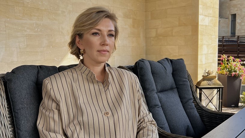 Волкова