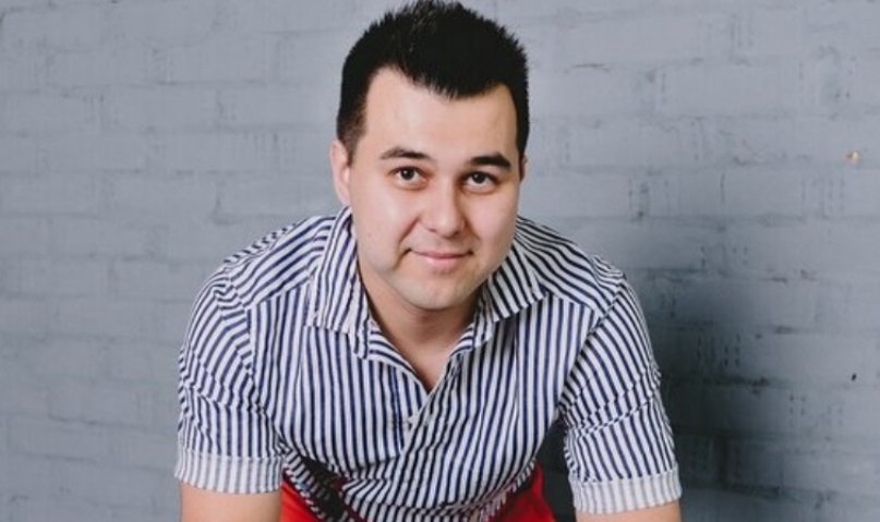 Валеев
